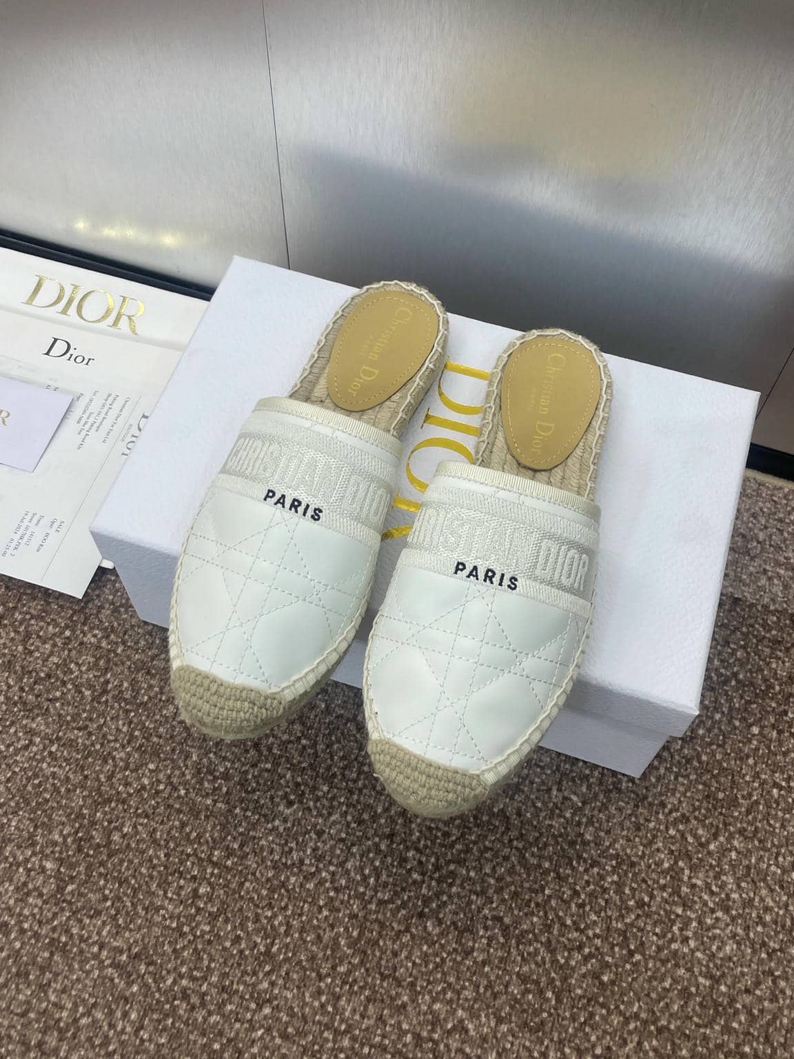 Dior Espadrilles2-4